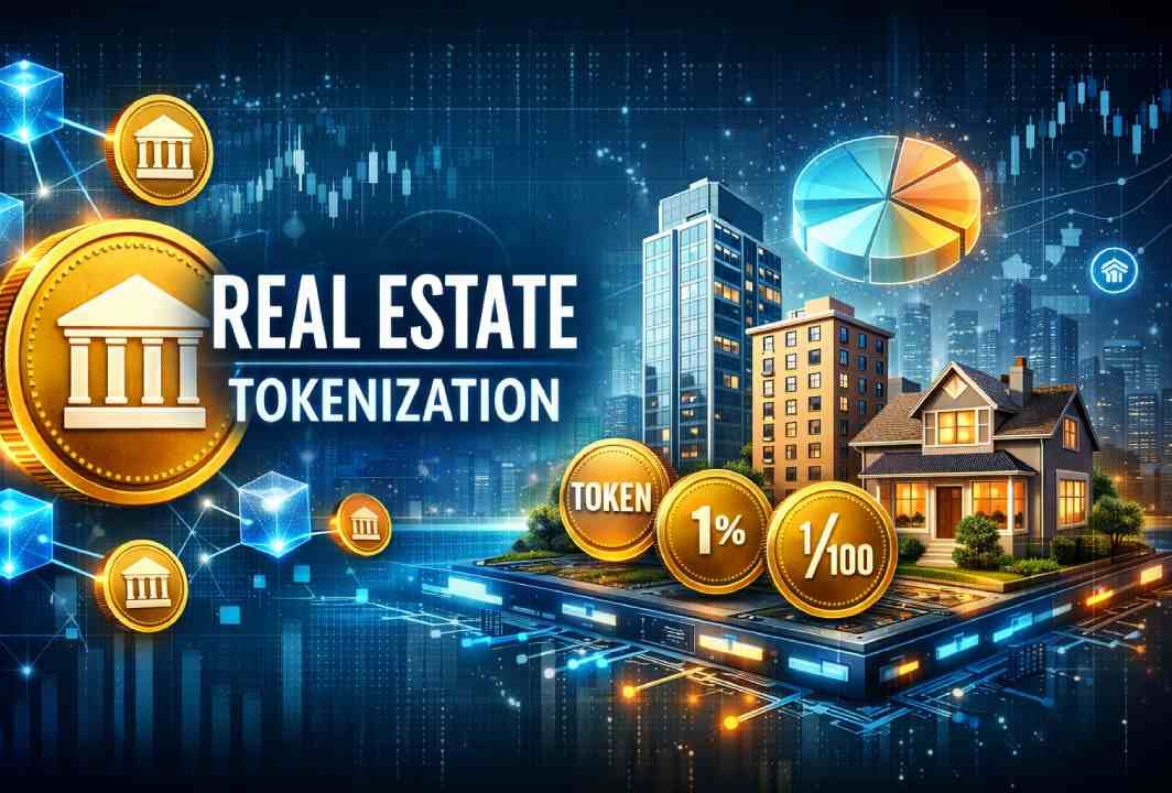 Real Estate Tokenization Platform: The Future of Digital Real Estate Markets